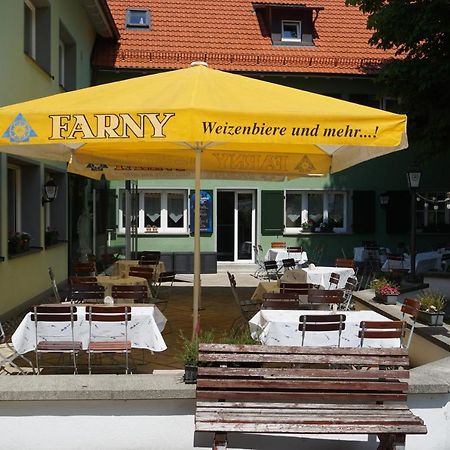 Hotel Prassberger Wangen im Allgäu Екстериор снимка