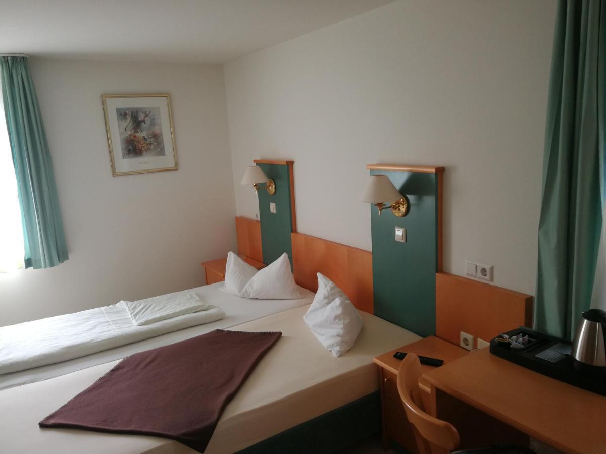 Hotel Prassberger Wangen im Allgäu Екстериор снимка