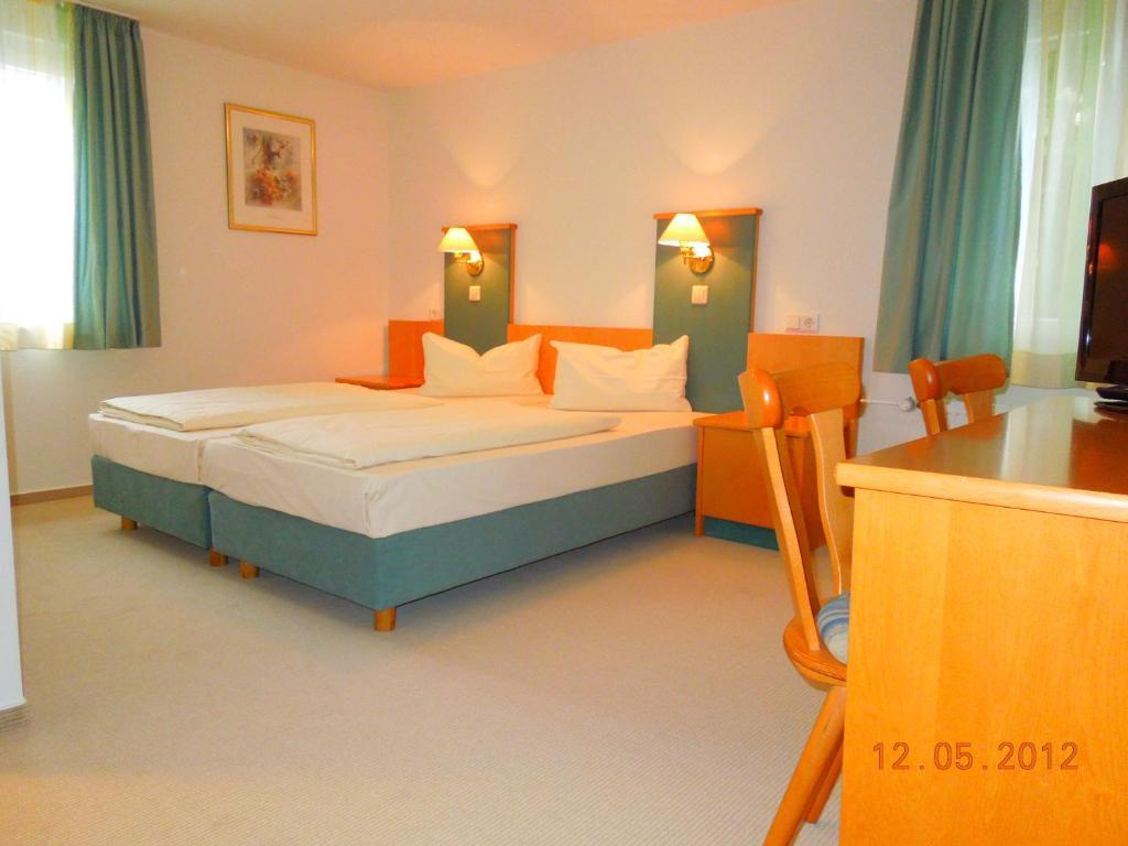 Hotel Prassberger Wangen im Allgäu Стая снимка